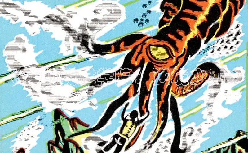 漫漫画官方网页