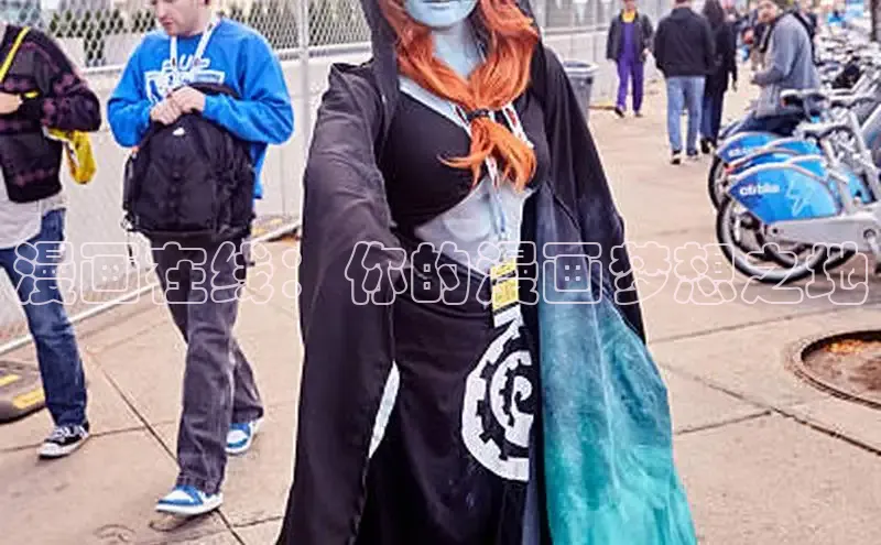 漫漫漫画在线观看免费版完整