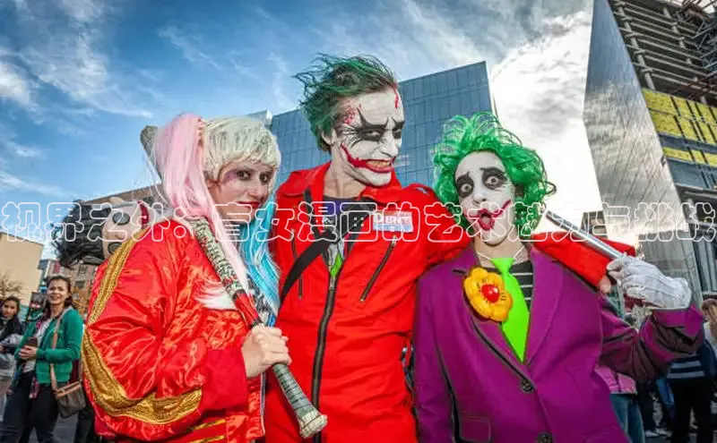 视界之外：盲女漫画的艺术魅力与挑战